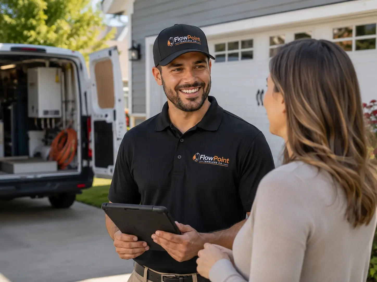 Tankless Water Heater Installation Normanna, TX FAQs